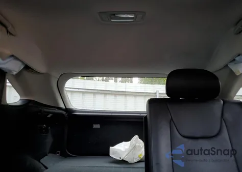 2013 Lexus Rx 350 Base z USA, uszkodzony, nr VIN 2T2BK1BA7DC215915